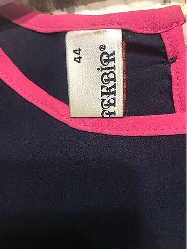 42 Beden Tunik