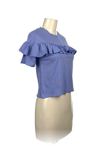 Mango Mango T-shirt %70 İndirimli.