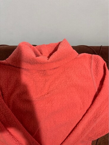 7 Yaş Beden Sweatshirt