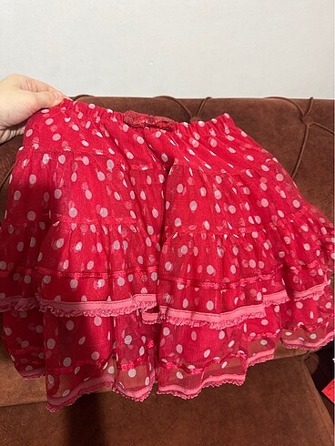LC Waikiki Kız çocuk etek