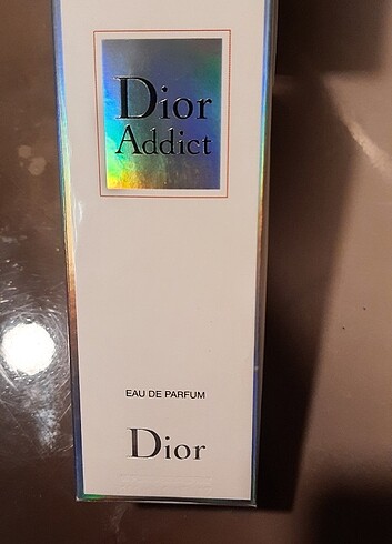 Dior Addict Edp 100ml
