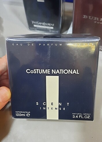  Beden Costume National Scent intense