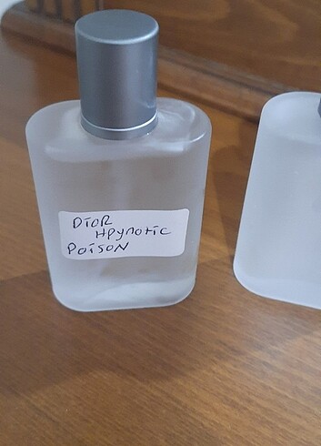 Dior Hpynotic Poison 30ml 50ml
