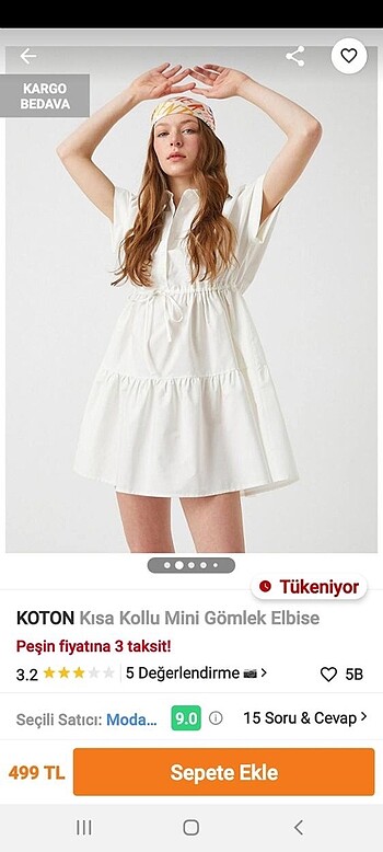 Yeni etiketli