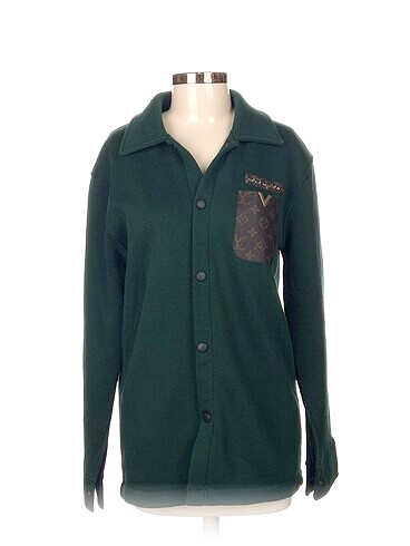 Louis Vuitton Ceket %70 İndirimli.