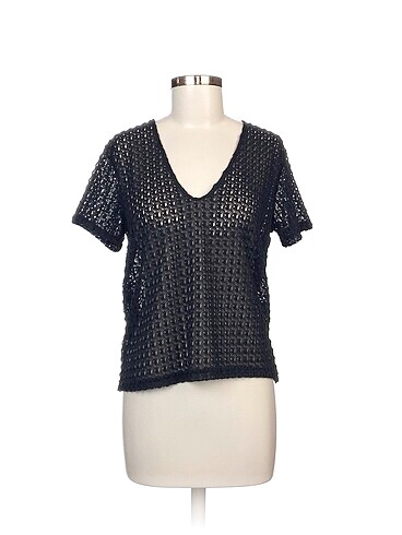 Zara Bluz %70 İndirimli.