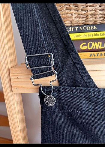 PULL & BEAR SALOPET - Görsel 2