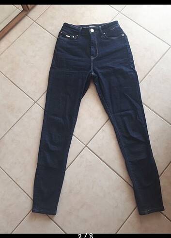 Mavi Jeans kot 25/27