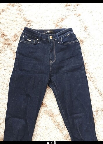 s Beden Mavi Jeans kot 25/27