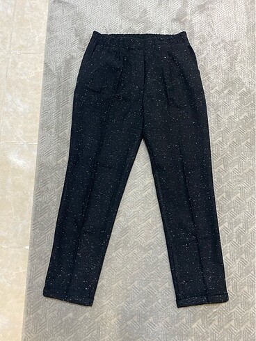Kaşe bayan pantolon
