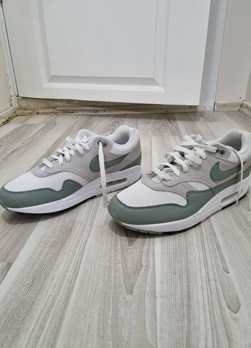 43 Beden Nike Air Max Erkek Spor Ayakkabı 