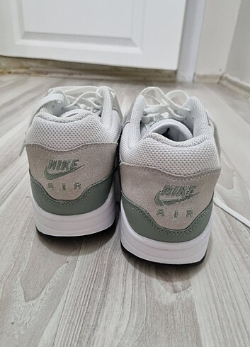 Nike Nike Air Max Erkek Spor Ayakkabı