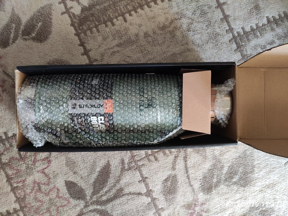 Stanley Termos 2 L - Görsel 2