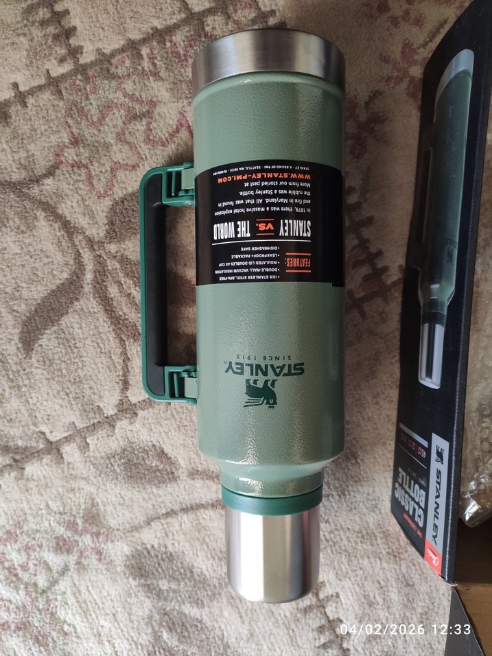 Stanley Termos 2 L - Görsel 3