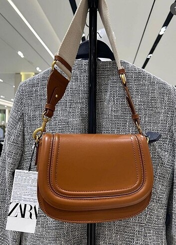 Zara model çanta muadil