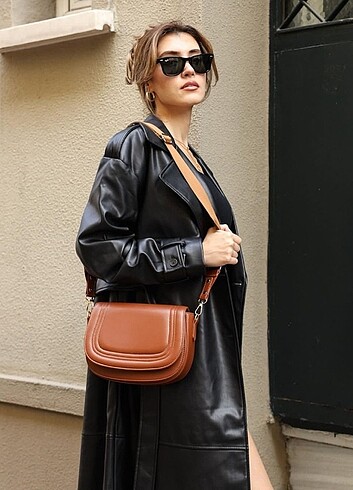 Zara Zara model çanta muadil