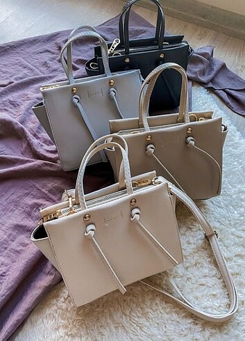 Zara Zara model çanta