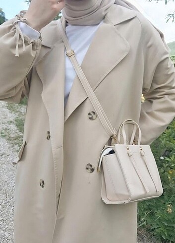 Beden ten rengi Renk Zara model çanta