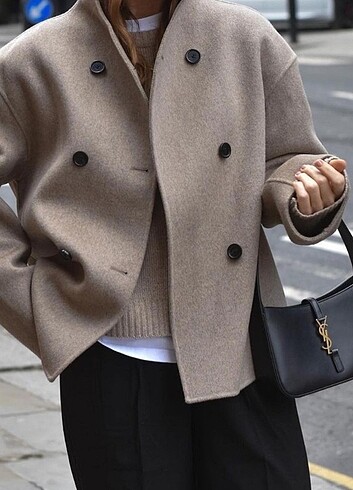 Beden siyah Renk Ysl model
