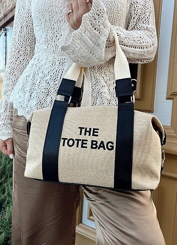 The tote