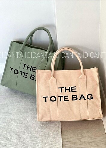 The tote