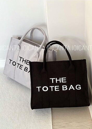 Diğer The tote