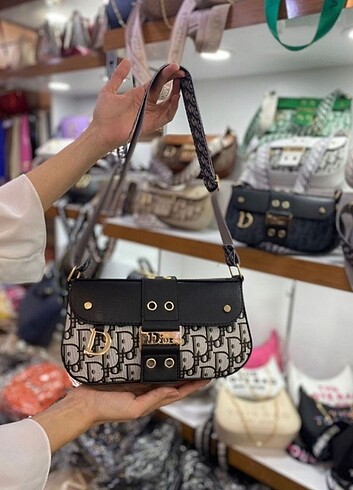 Dior Dior beyaz