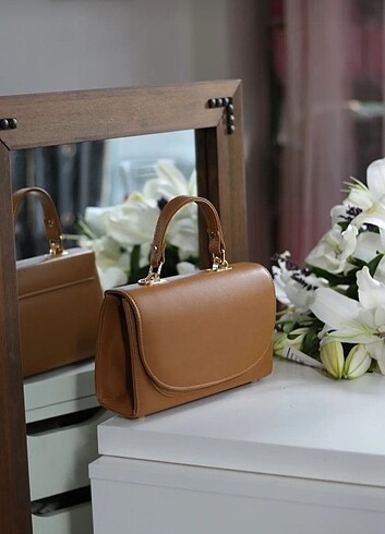 Mango Camel renk