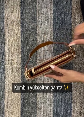 Beden Bej renk mango muadil
