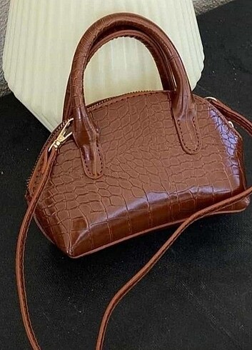Beden Mini croco