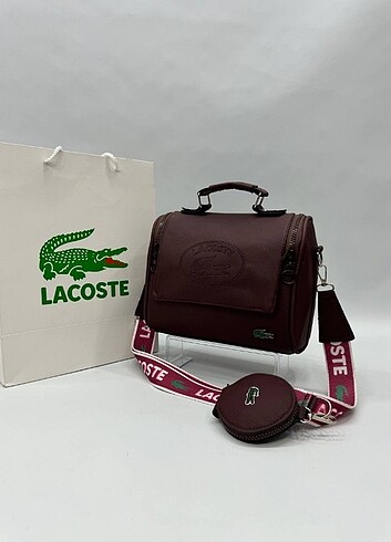 Lacoste Lacost model