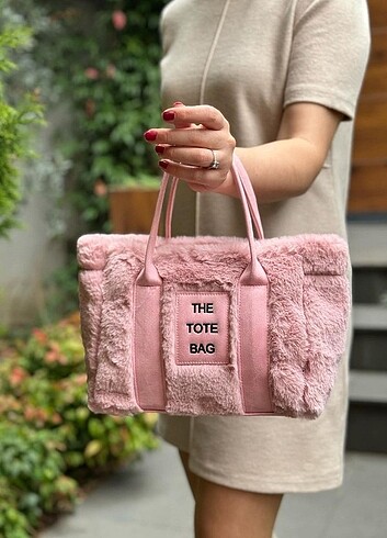 Beden ten rengi Renk The tote peluş