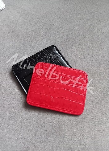 Beden Mini croco kartlık