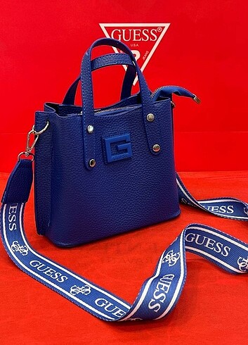 Guess Guess model