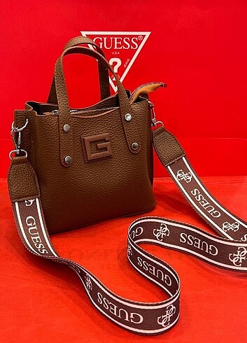 Beden beyaz Renk Guess model