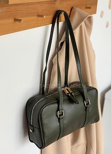 Mango Valiz model