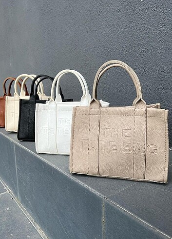 The tote