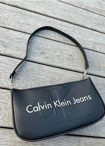 Beden Calvin siyah renk