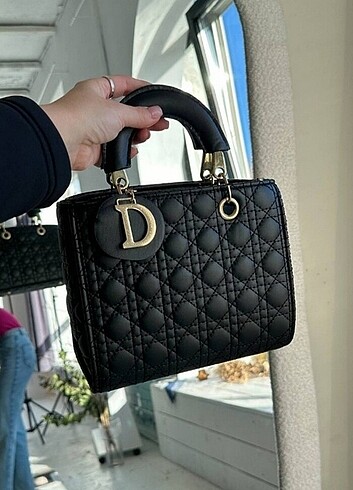 Beden Dior kutu model