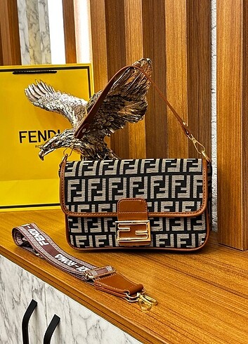 Fendi model