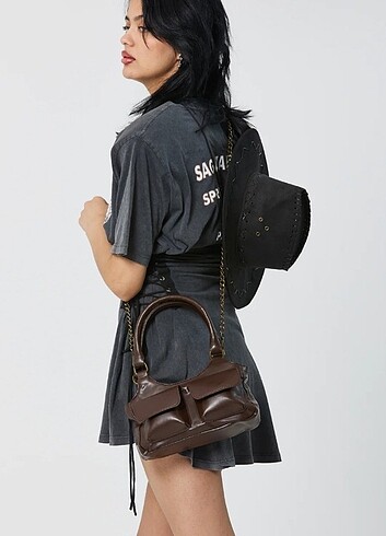 Stradivarius Acı kahve