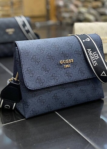 Guess model