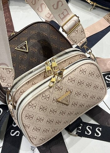 Guess Guess model