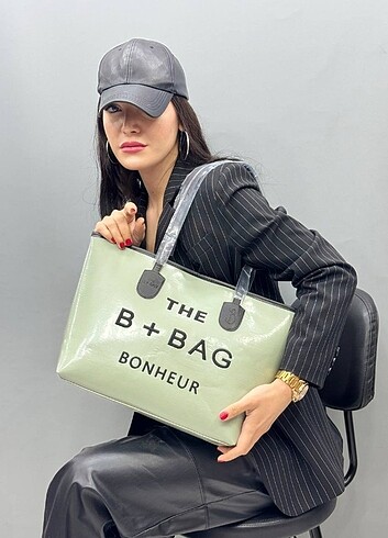 Diğer 45×30 Rugan the tote