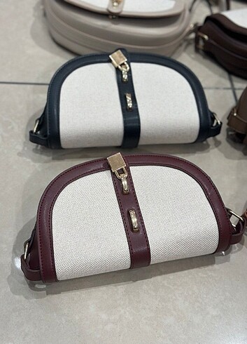 Beden Zara kilit model