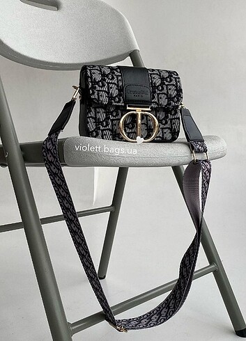 Beden Dior kutu model