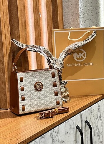 Beden Bej renk Michael kors