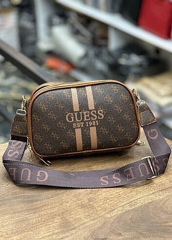  Beden Guess model