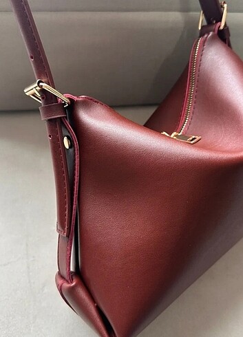 Beden Bordo renk