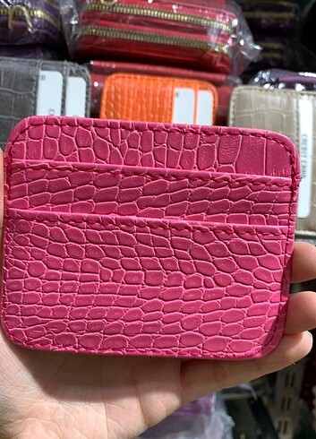Beden Mini kartlık